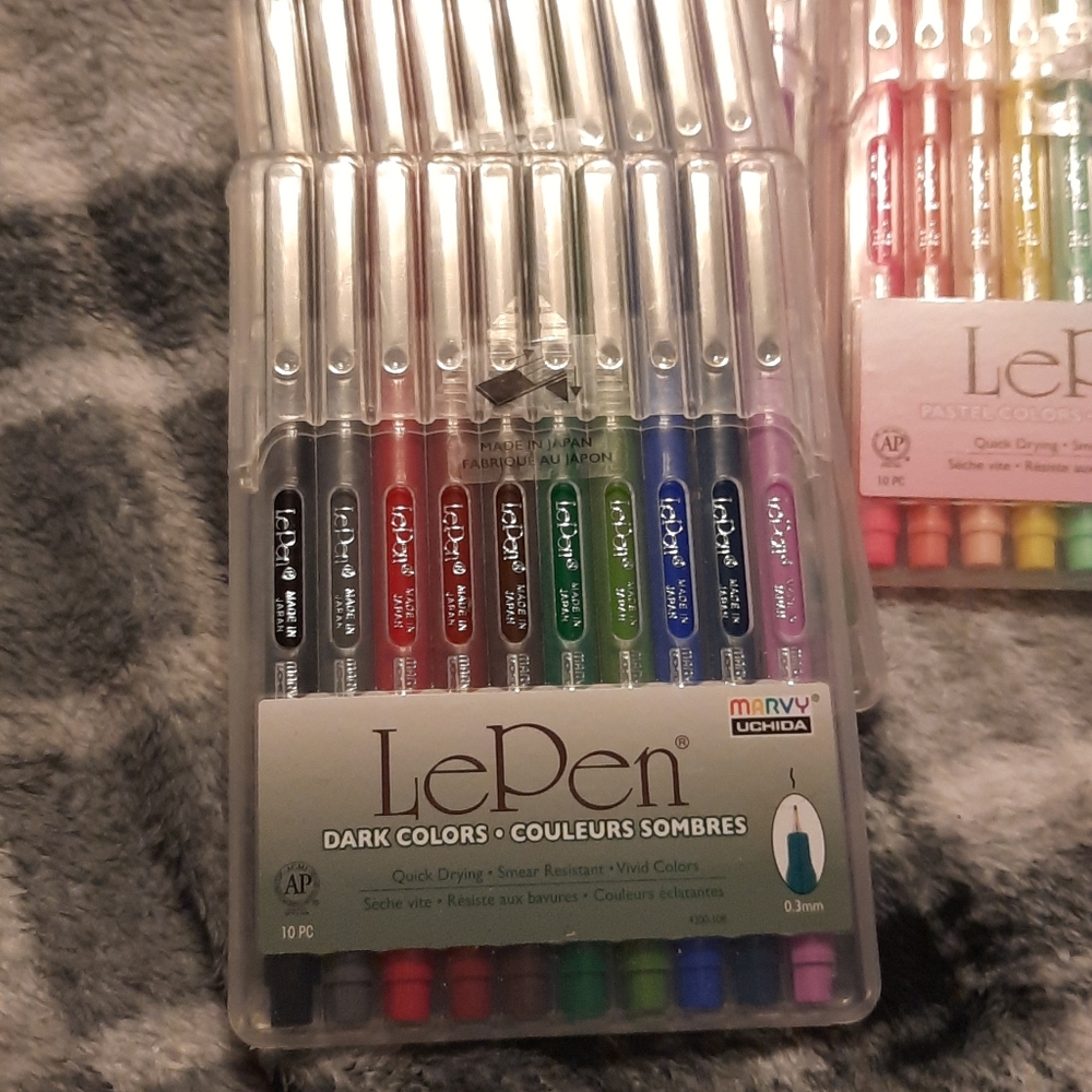 LePens